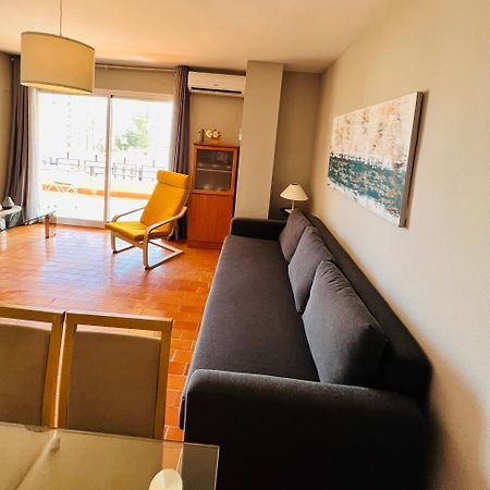 Apartmán Torremolinos Carihuela Nucleo Cristal Exteriér fotografie