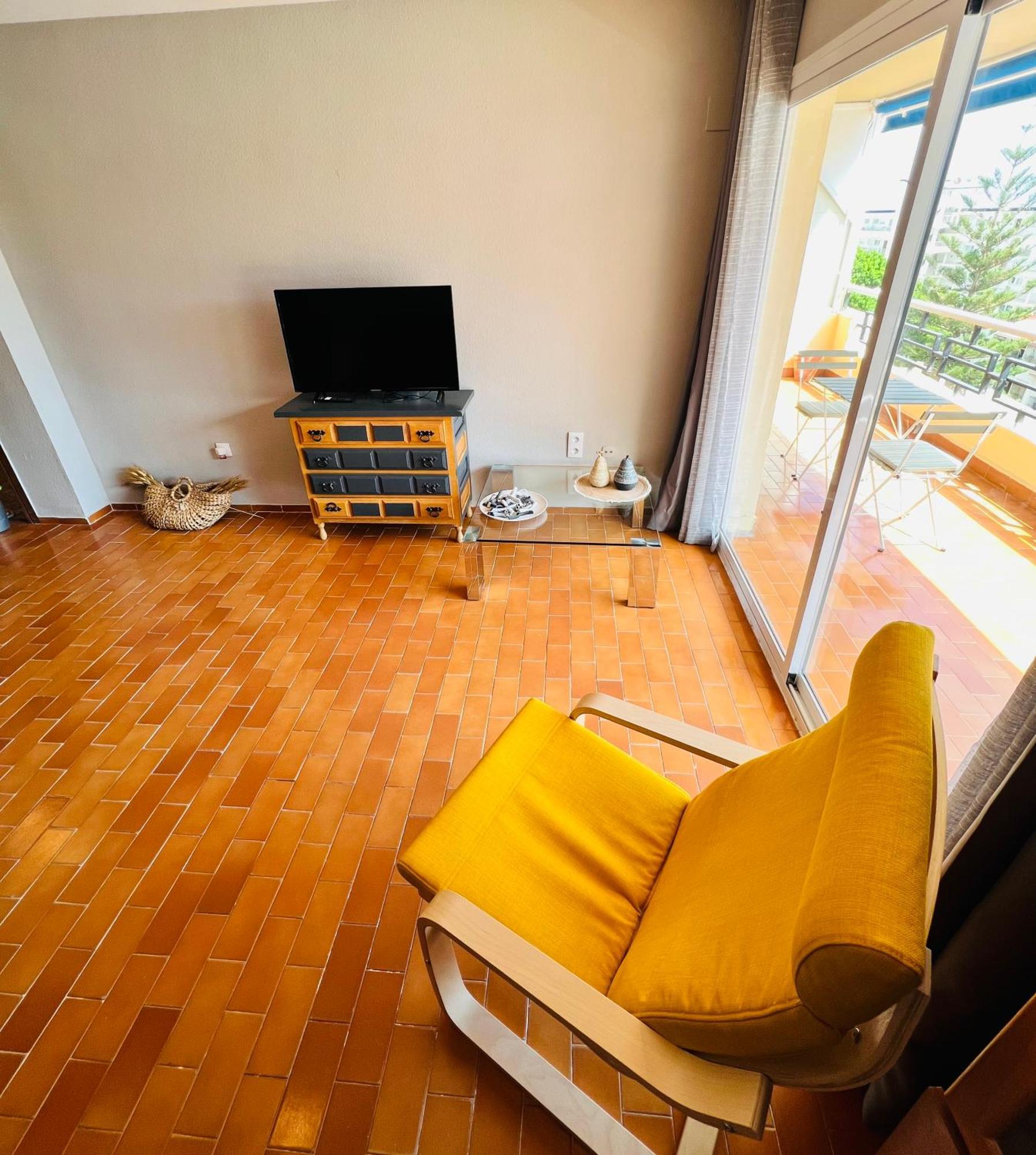 Apartmán Torremolinos Carihuela Nucleo Cristal Exteriér fotografie