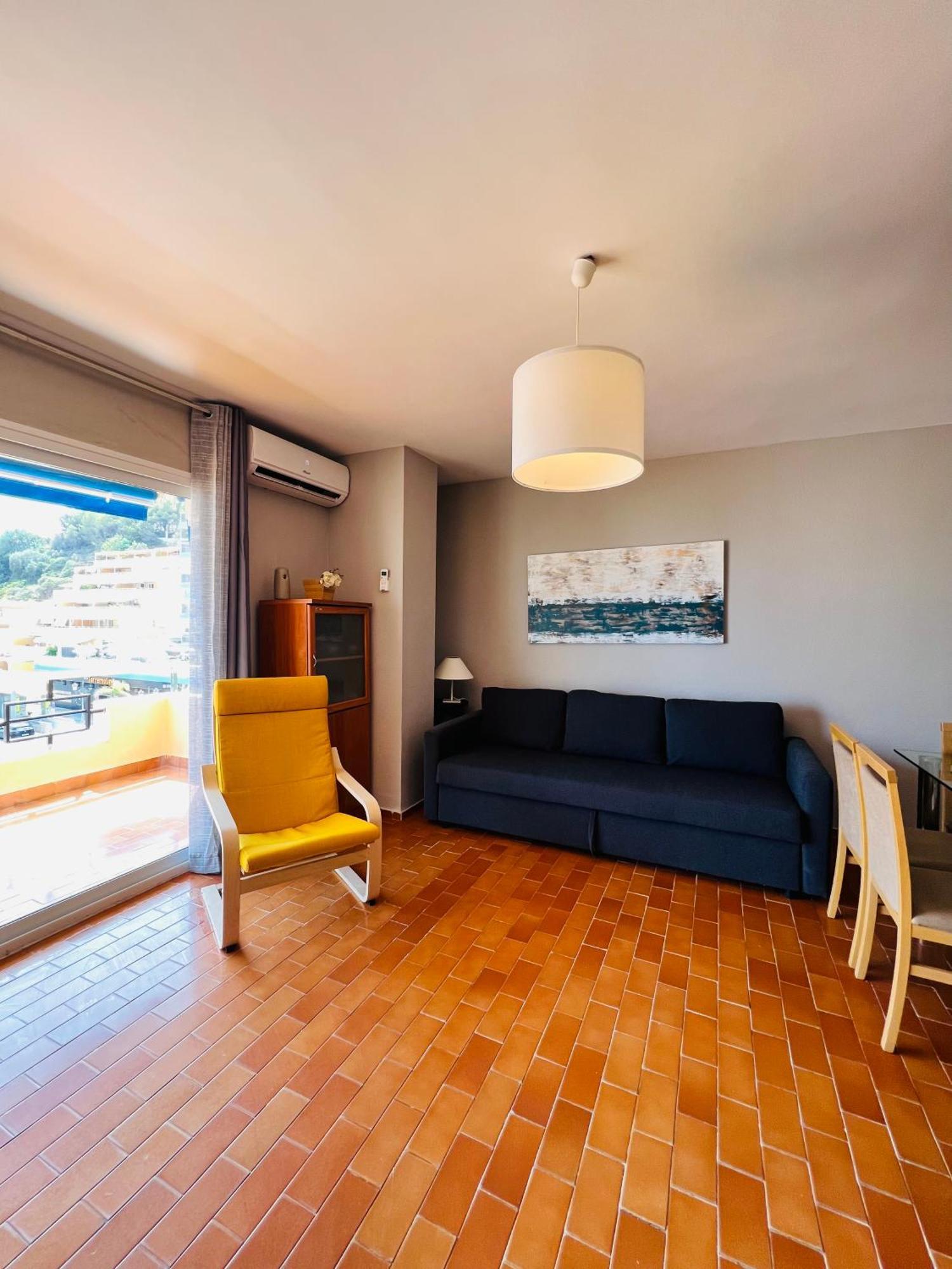 Apartmán Torremolinos Carihuela Nucleo Cristal Exteriér fotografie