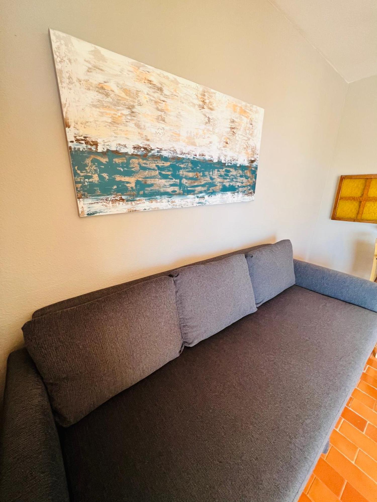 Apartmán Torremolinos Carihuela Nucleo Cristal Exteriér fotografie